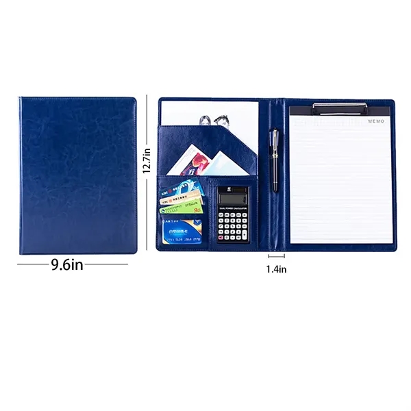 Portfolio Organizer Holder - Portfolio Organizer Holder - Image 2 of 3