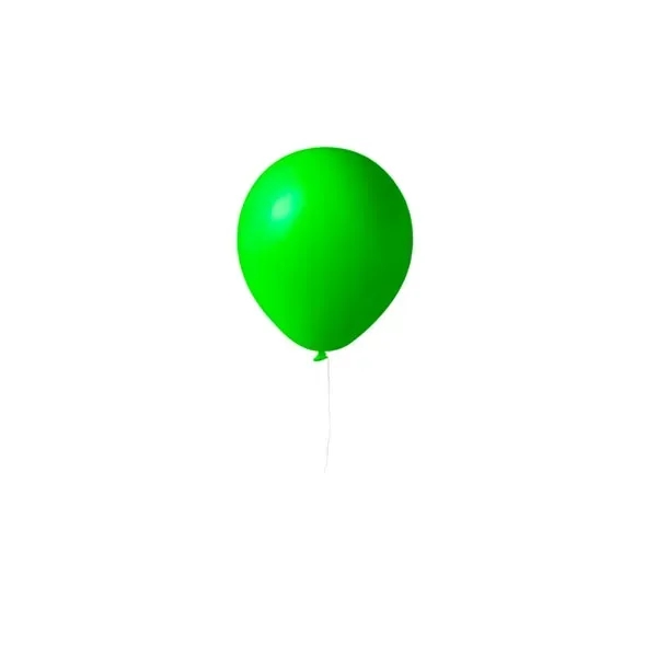 36" Latex Balloon (1 Color) - 36" Latex Balloon (1 Color) - Image 9 of 11