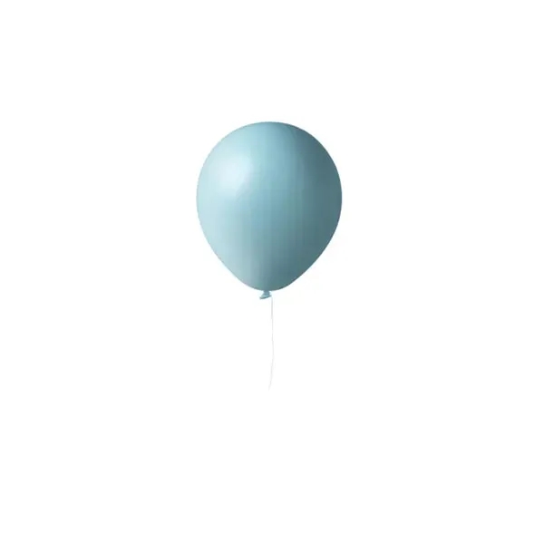 36" Latex Balloon (1 Color) - 36" Latex Balloon (1 Color) - Image 7 of 11