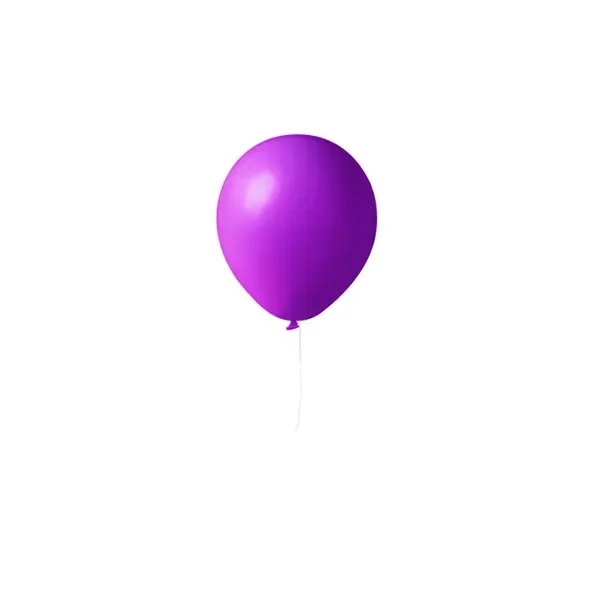 36" Latex Balloon (1 Color) - 36" Latex Balloon (1 Color) - Image 4 of 11
