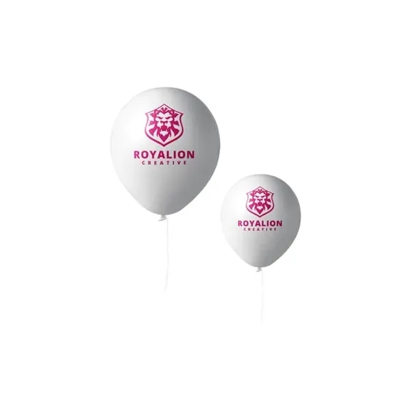 36" Latex Balloon (1 Color) - 36" Latex Balloon (1 Color) - Image 0 of 11