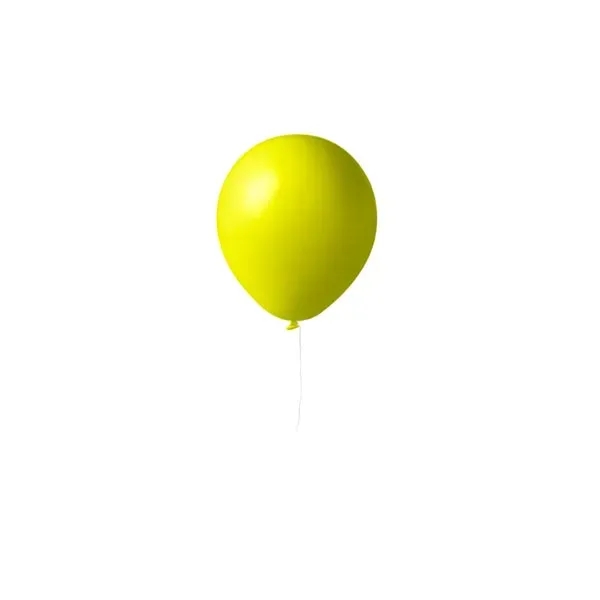 36" Latex Balloon (1 Color) - 36" Latex Balloon (1 Color) - Image 3 of 11