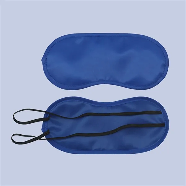 Disposable Travel Sleeping Eye Mask - Disposable Travel Sleeping Eye Mask - Image 1 of 6