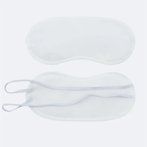 Disposable Travel Sleeping Eye Mask - Disposable Travel Sleeping Eye Mask - Image 5 of 6