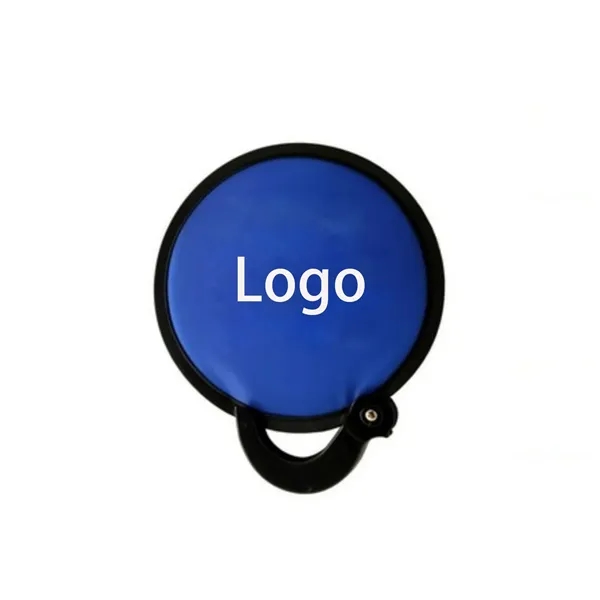 Collapsible Fan - Collapsible Fan - Image 0 of 1