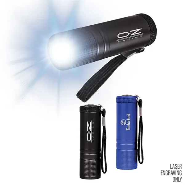 Antora COB Flashlight - Antora COB Flashlight - Image 3 of 3