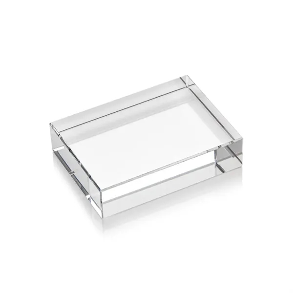 Abbott VividPrint™ Paperweight - Abbott VividPrint™ Paperweight - Image 2 of 16