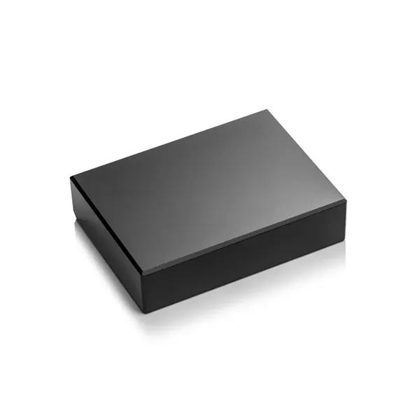 Abbott VividPrint™ Paperweight - Abbott VividPrint™ Paperweight - Image 8 of 16