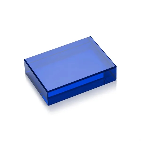 Abbott VividPrint™ Paperweight - Abbott VividPrint™ Paperweight - Image 10 of 16