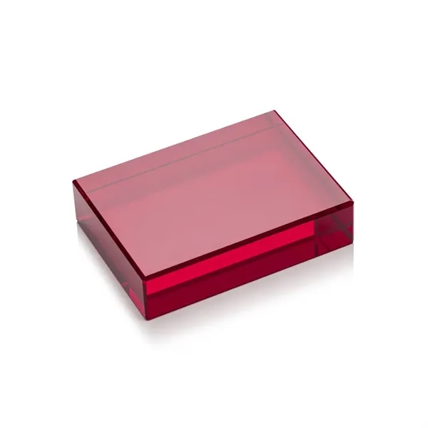 Abbott VividPrint™ Paperweight - Abbott VividPrint™ Paperweight - Image 12 of 16