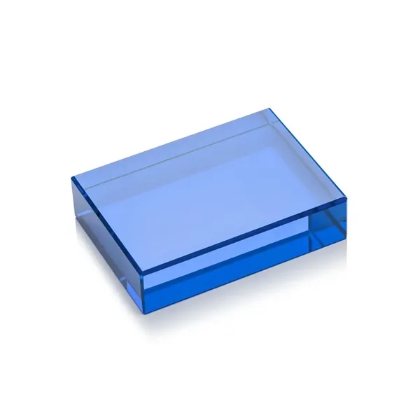 Abbott VividPrint™ Paperweight - Abbott VividPrint™ Paperweight - Image 14 of 16