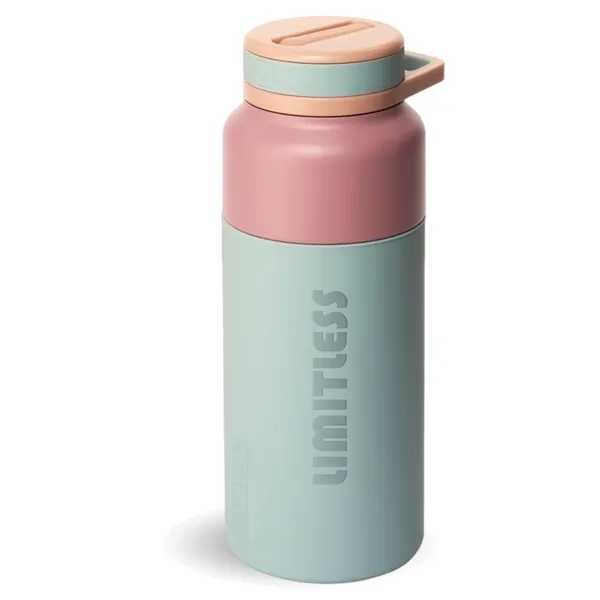 Brumate® Rotera 35 oz TwistSip Leakproof Water Bottle - Brumate® Rotera 35 oz TwistSip Leakproof Water Bottle - Image 1 of 2