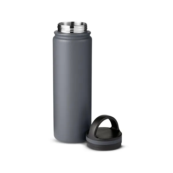 CORE365 24oz Vacuum Insulated Stainless Steel Bottle - CORE365 24oz Vacuum Insulated Stainless Steel Bottle - Image 44 of 95