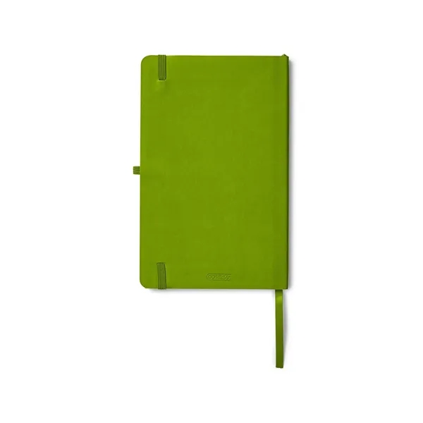 CORE365 Soft Cover Journal Notebook 5.25" X 8.25" - CORE365 Soft Cover Journal Notebook 5.25" X 8.25" - Image 4 of 77