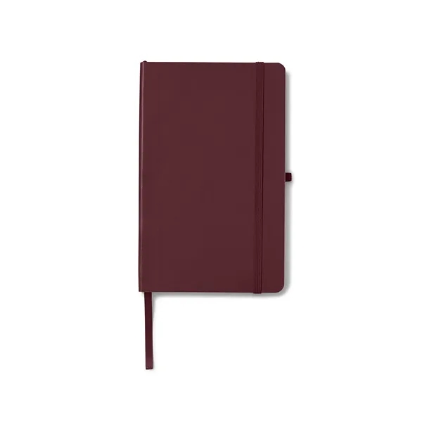 CORE365 Soft Cover Journal Notebook 5.25" X 8.25" - CORE365 Soft Cover Journal Notebook 5.25" X 8.25" - Image 6 of 77