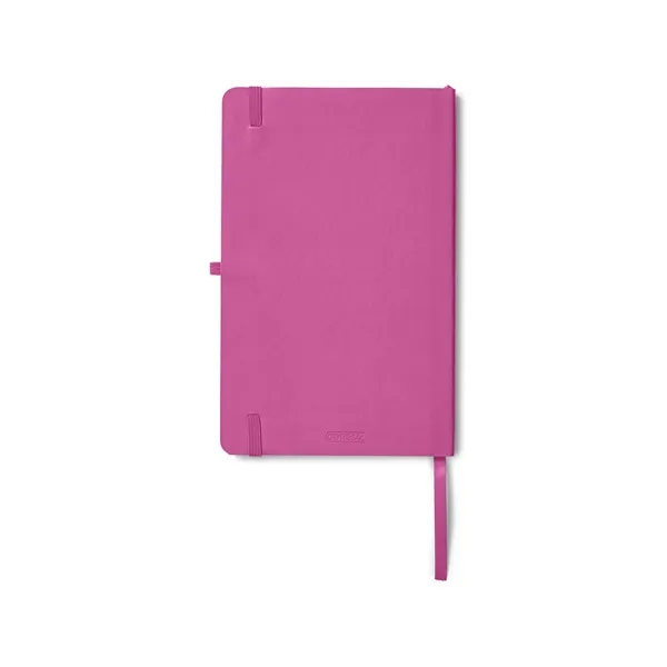 CORE365 Soft Cover Journal Notebook 5.25" X 8.25" - CORE365 Soft Cover Journal Notebook 5.25" X 8.25" - Image 50 of 77