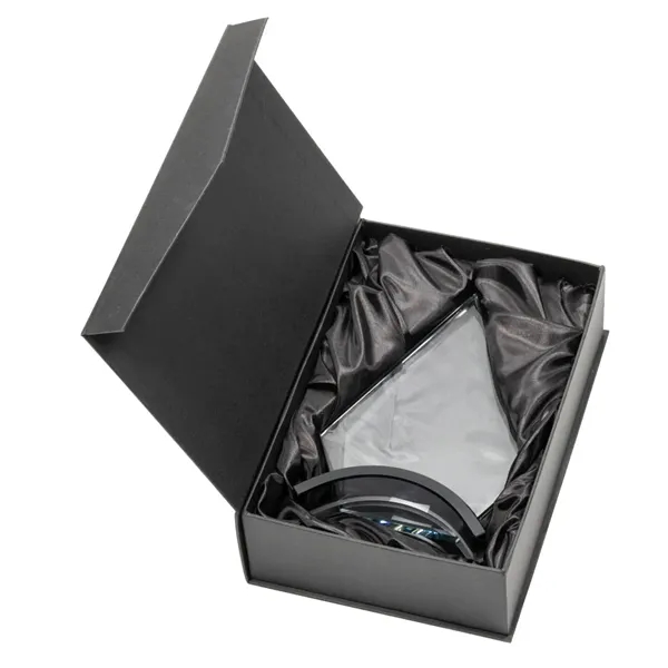 Fremont VividPrint™ Award - Black