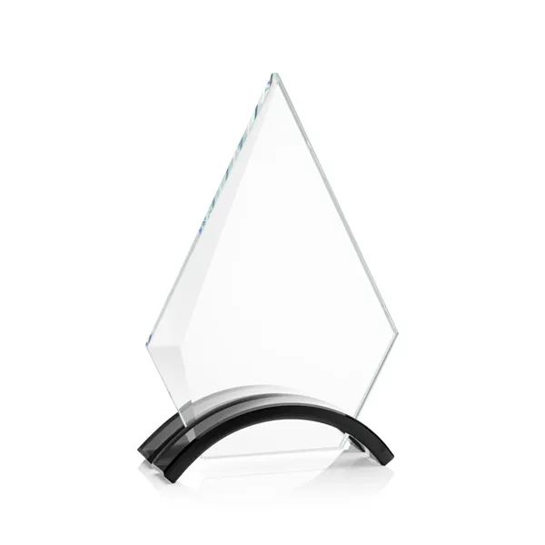 Fremont VividPrint™ Award - Black