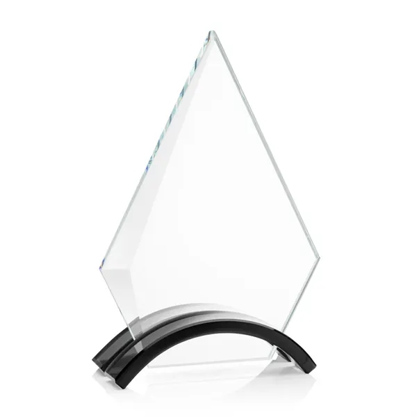 Fremont VividPrint™ Award - Black