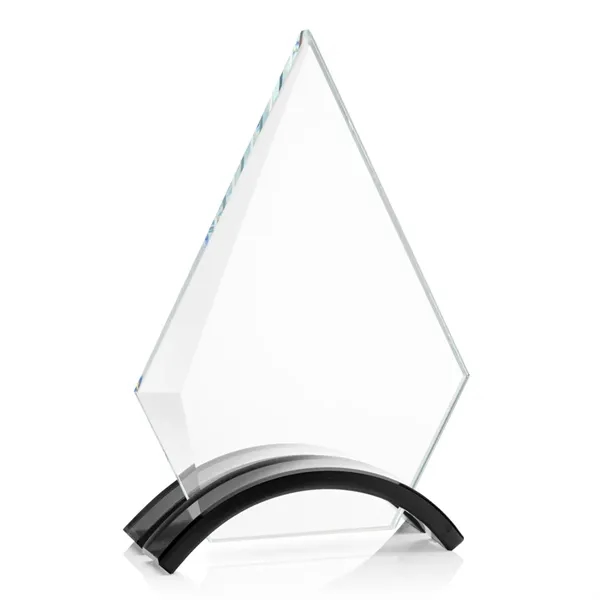 Fremont VividPrint™ Award - Black