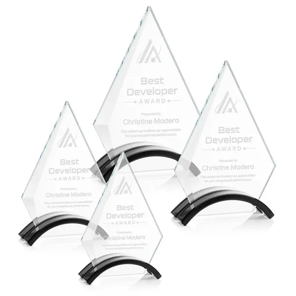 Fremont Award - Black