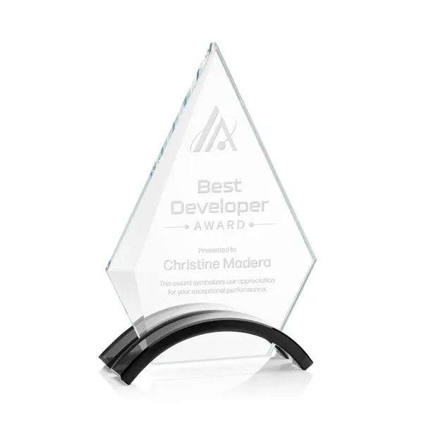 Fremont Award - Black