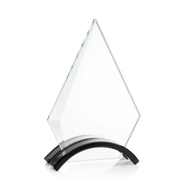 Fremont Award - Black
