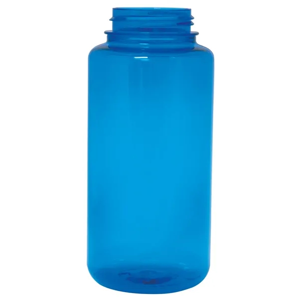 Nalgene® Sustain 32oz Wide Mouth Bottle - Nalgene® Sustain 32oz Wide Mouth Bottle - Image 17 of 26