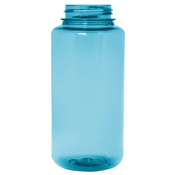 Nalgene® Sustain 32oz Wide Mouth Bottle - Nalgene® Sustain 32oz Wide Mouth Bottle - Image 18 of 26