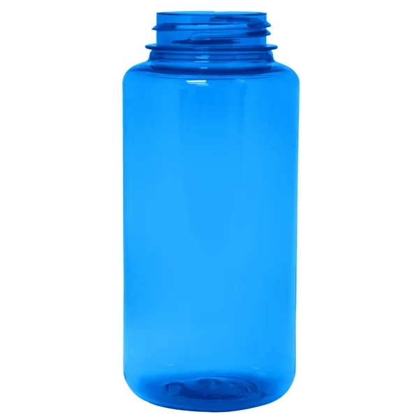 Nalgene® Sustain 32oz Wide Mouth Bottle - Nalgene® Sustain 32oz Wide Mouth Bottle - Image 19 of 26