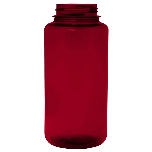 Nalgene® Sustain 32oz Wide Mouth Bottle - Nalgene® Sustain 32oz Wide Mouth Bottle - Image 21 of 26