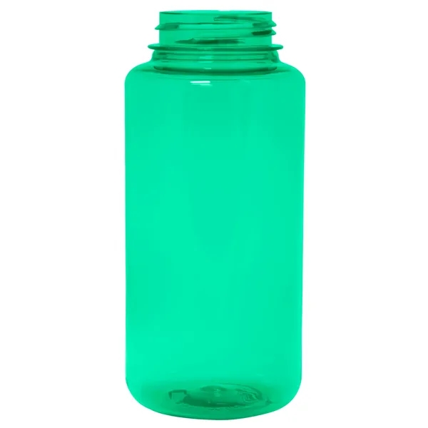 Nalgene® Sustain 32oz Wide Mouth Bottle - Nalgene® Sustain 32oz Wide Mouth Bottle - Image 22 of 26