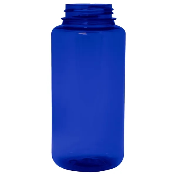 Nalgene® Sustain 32oz Wide Mouth Bottle - Nalgene® Sustain 32oz Wide Mouth Bottle - Image 23 of 26