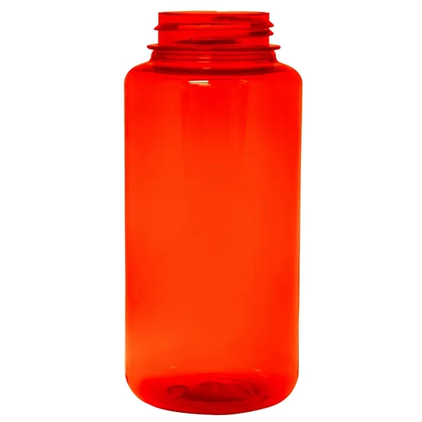 Nalgene® Sustain 32oz Wide Mouth Bottle - Nalgene® Sustain 32oz Wide Mouth Bottle - Image 24 of 26