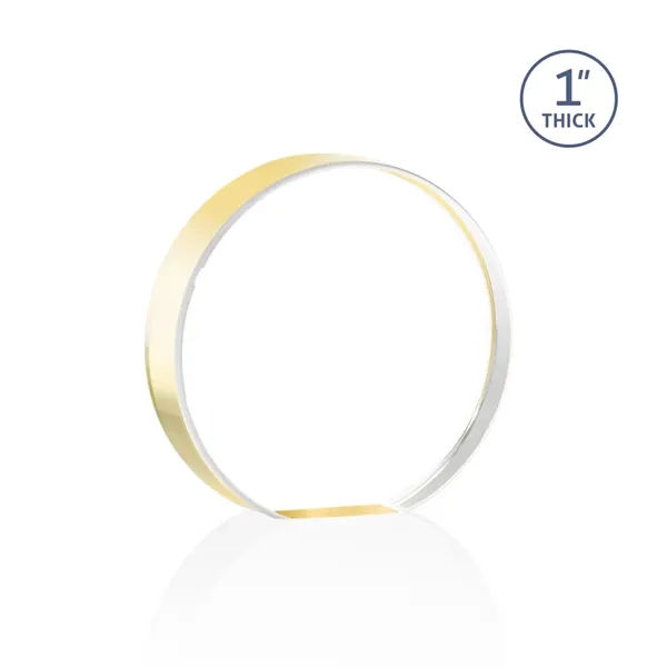 Narita Circle Award - Gold - Narita Circle Award - Gold - Image 2 of 8
