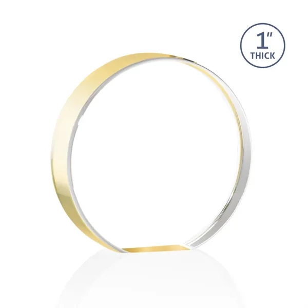 Narita Circle Award - Gold - Narita Circle Award - Gold - Image 4 of 8
