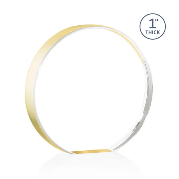 Narita Circle Award - Gold - Narita Circle Award - Gold - Image 6 of 8