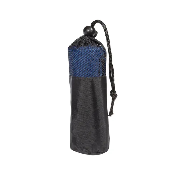 Prime Line Microfiber Quick Dry And Cooling Towel In Mesh... - Prime Line Microfiber Quick Dry And Cooling Towel In Mesh... - Image 1 of 11