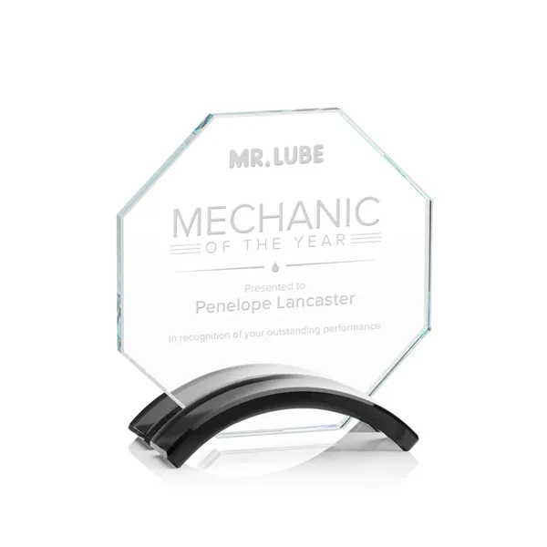 Lacota Award - Black