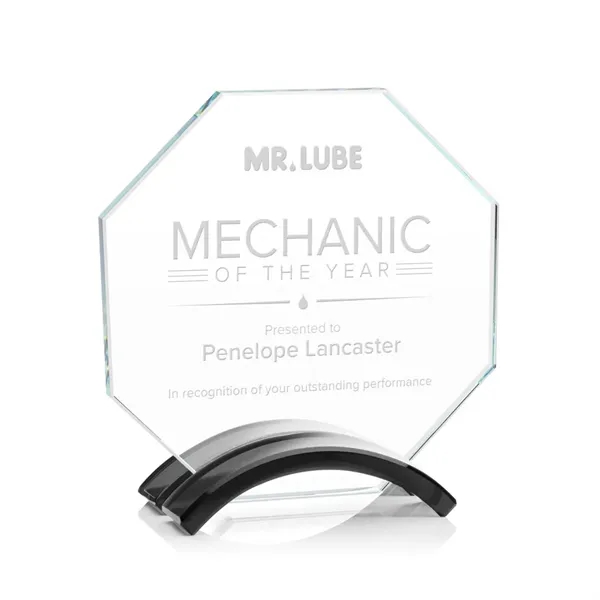Lacota Award - Black