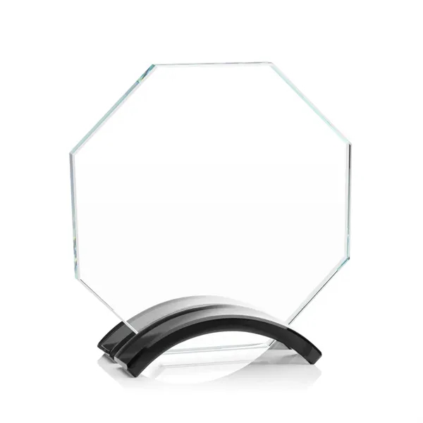 Lacota Award - Black