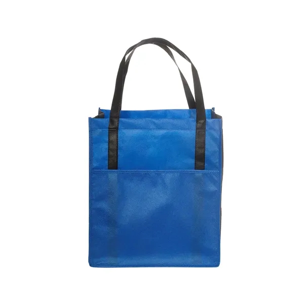 Prime Line Metro Enviro-Shopper Bag - Prime Line Metro Enviro-Shopper Bag - Image 1 of 26