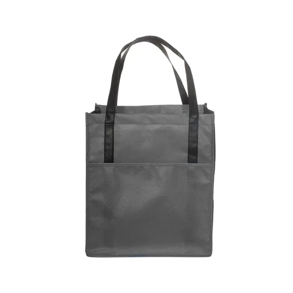 Prime Line Metro Enviro-Shopper Bag - Prime Line Metro Enviro-Shopper Bag - Image 4 of 26