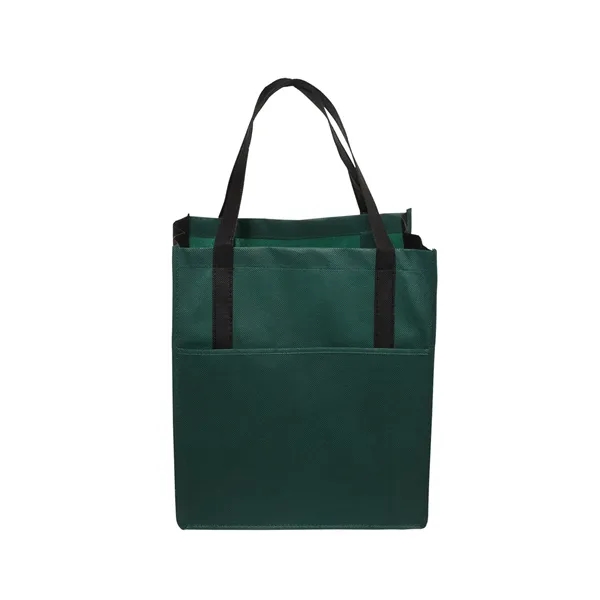 Prime Line Metro Enviro-Shopper Bag - Prime Line Metro Enviro-Shopper Bag - Image 18 of 26