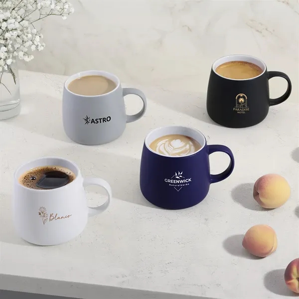 Mason 15 Fl. Oz. Ceramic Mug - Mason 15 Fl. Oz. Ceramic Mug - Image 1 of 5