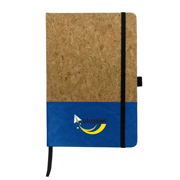 Montada Upcycled Journal - Montada Upcycled Journal - Image 0 of 4