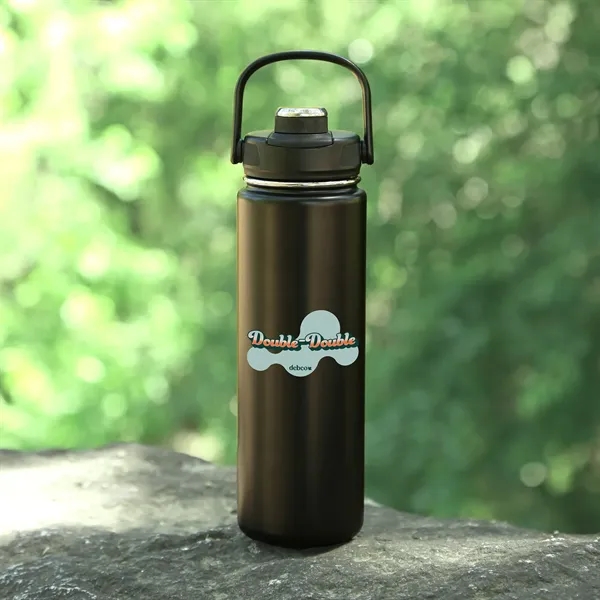 Larkin 24 Fl. Oz. Bottle - Larkin 24 Fl. Oz. Bottle - Image 2 of 3