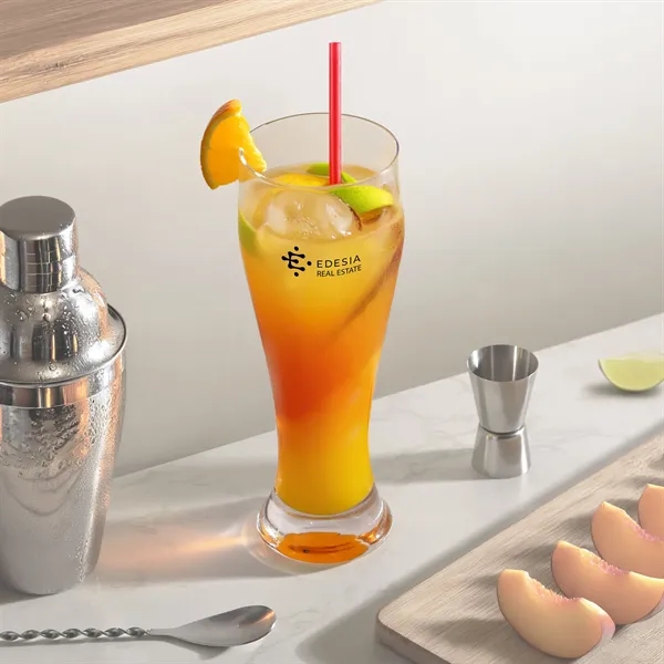 Brewmaster 24 Fl. Oz. Pilsner Glass - Brewmaster 24 Fl. Oz. Pilsner Glass - Image 1 of 2