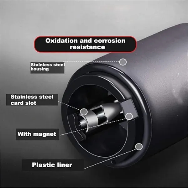 Push Down Stainless Steel Automatic Beer Bottle Opener - Push Down Stainless Steel Automatic Beer Bottle Opener - Image 3 of 3