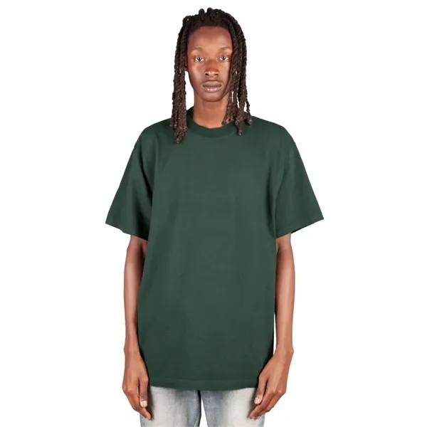 Shaka Wear Garment-Dyed Crewneck T-Shirt - Shaka Wear Garment-Dyed Crewneck T-Shirt - Image 62 of 62